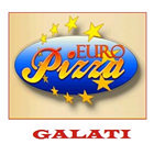 Euro Pizza Galati
